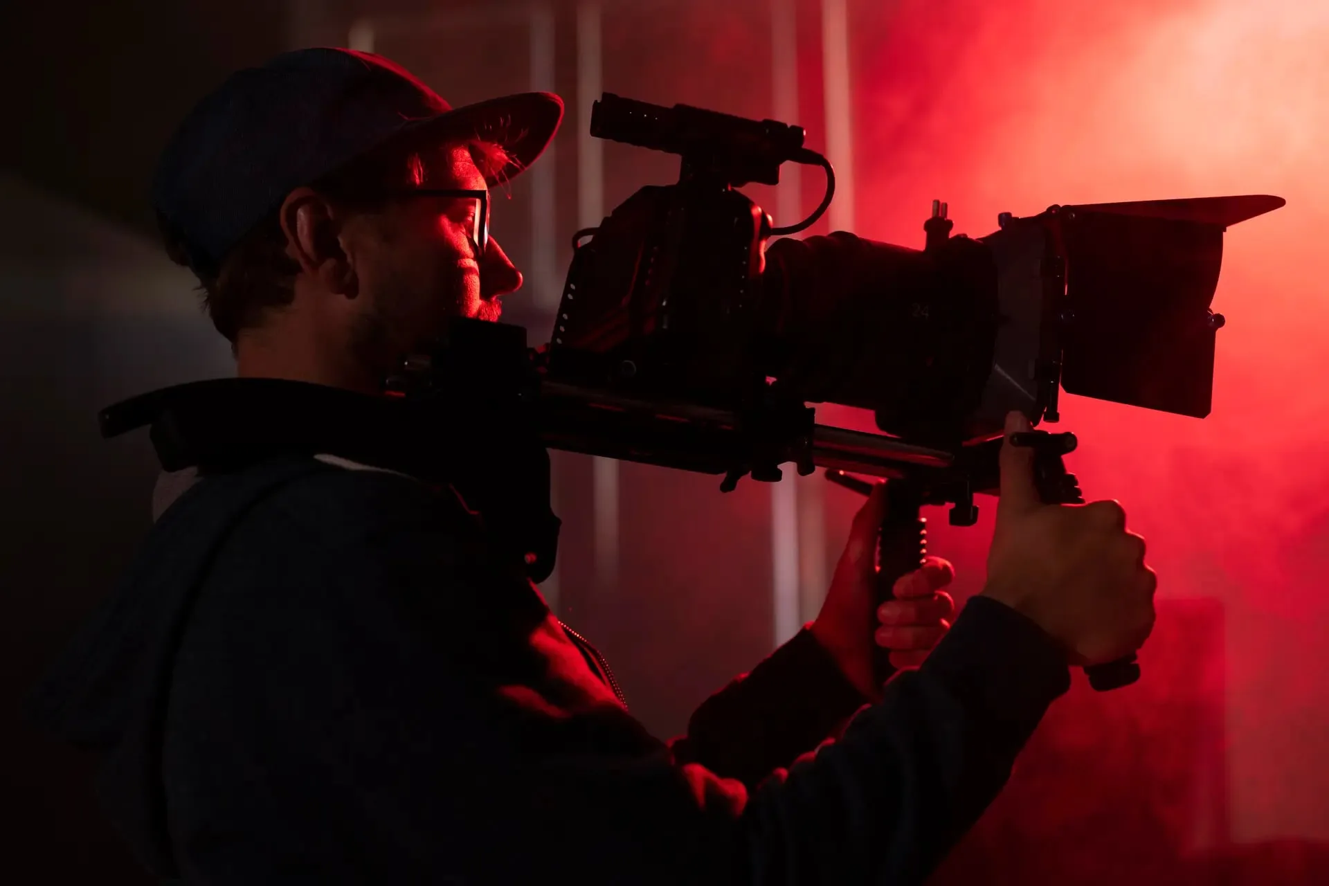 Video prodüksiyon ve reels
