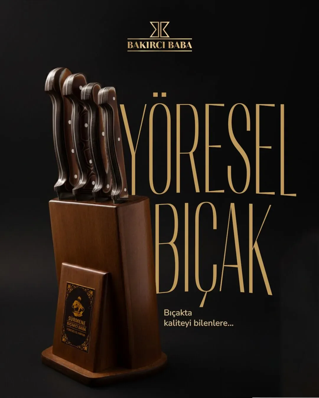 Bakırcı Baba sosyal medya referansı (Post)