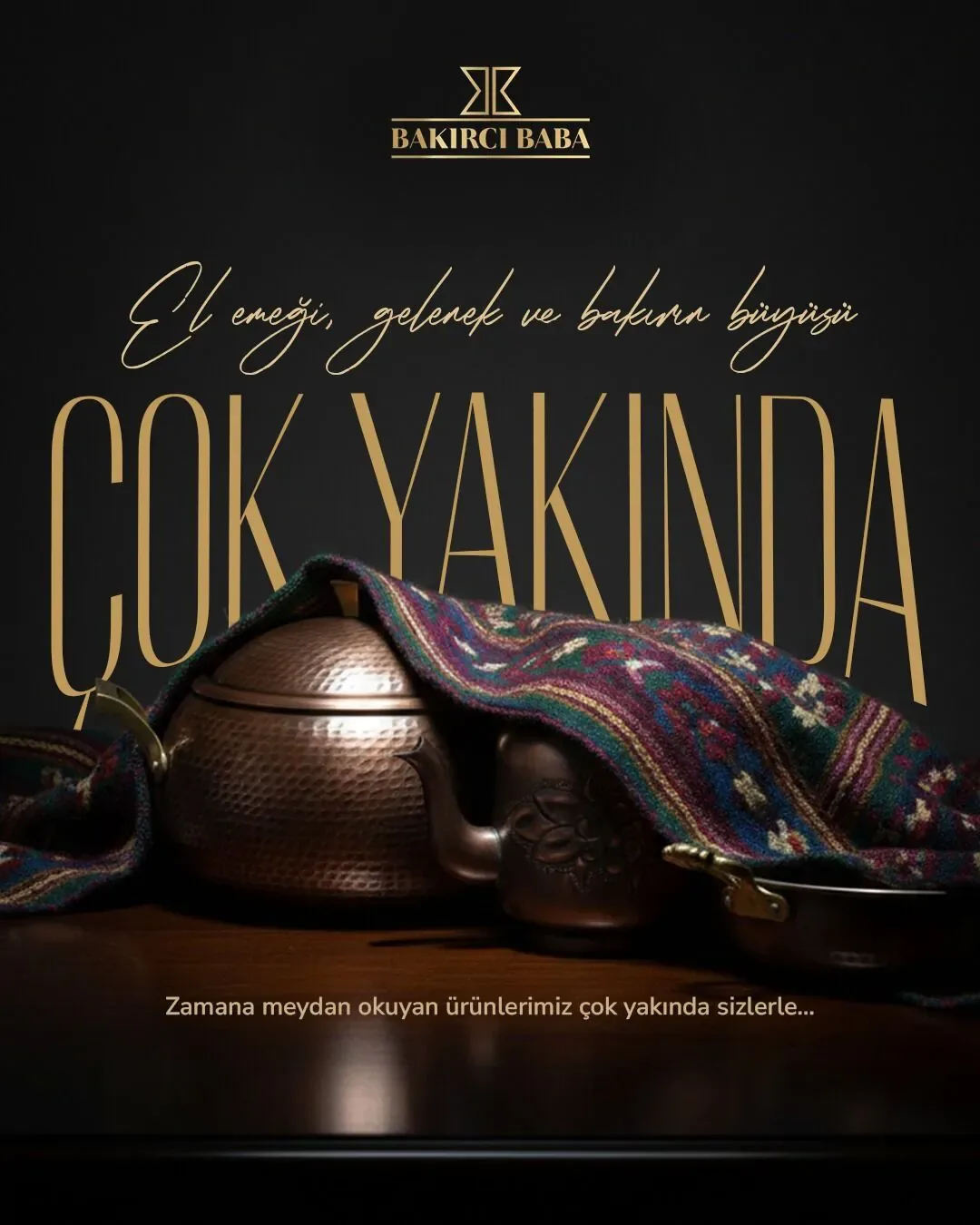 Bakırcı Baba sosyal medya referansı (Post)